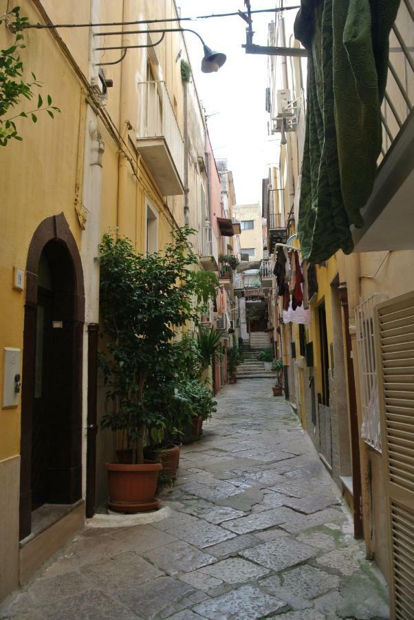 La Maison Di Nicoletta Geata Exterior foto