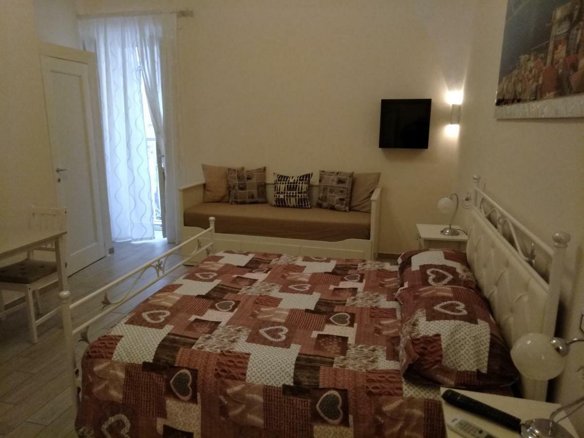 La Maison Di Nicoletta Geata Exterior foto